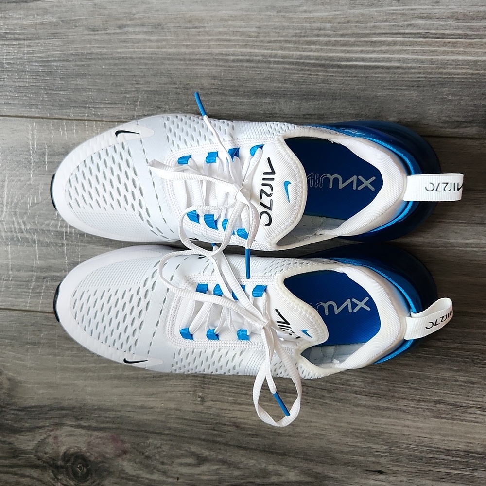 Nike Air Max 270
